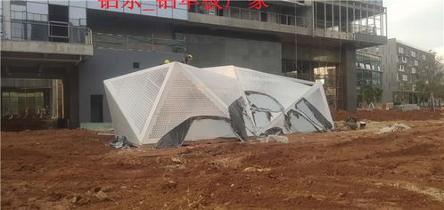 太子河外墻沖孔鋁板批發(fā)——鋁樂建材，打造高品質(zhì)建筑外立面