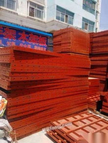 青海西寧建材用品交易指南 求購、出租與回收價格分析