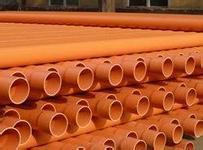 成都自主生產(chǎn)廠家現(xiàn)貨批發(fā)cPVC電力管——產(chǎn)品詳情與應用解析