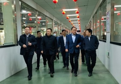 實業投資 在不確定時代中尋找確定性增長的基石