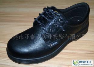 ROCKSTAR高級(jí)安全鞋 守護(hù)實(shí)業(yè)投資的堅(jiān)實(shí)防線